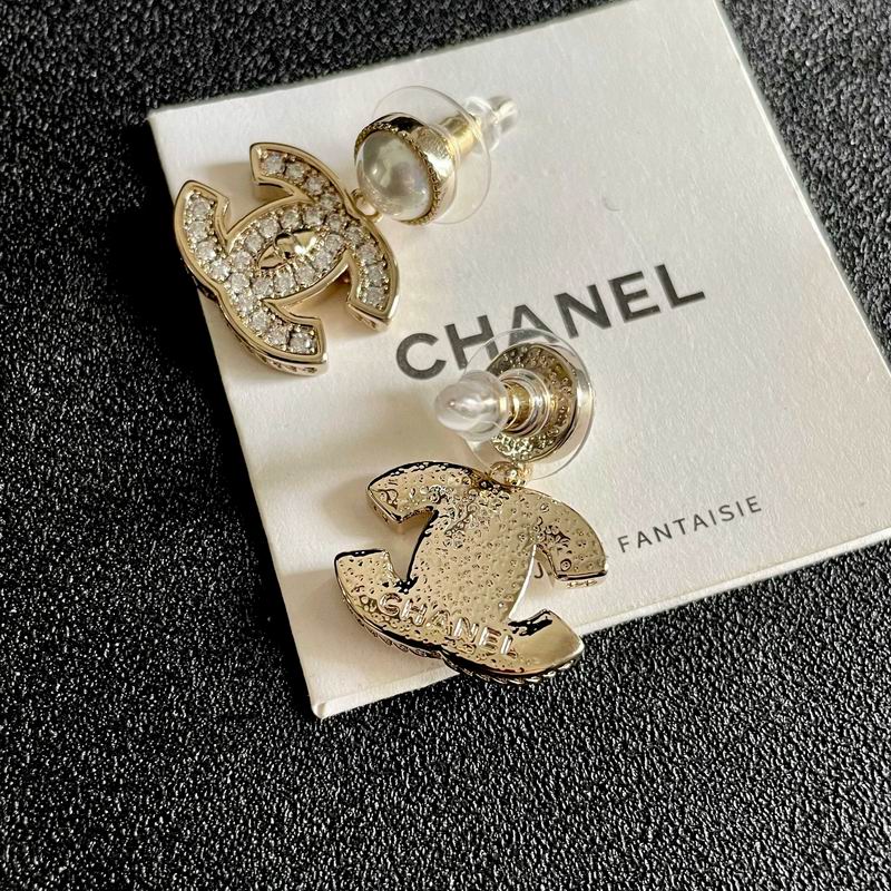 Chanel  Earring 03yxs669 (3)