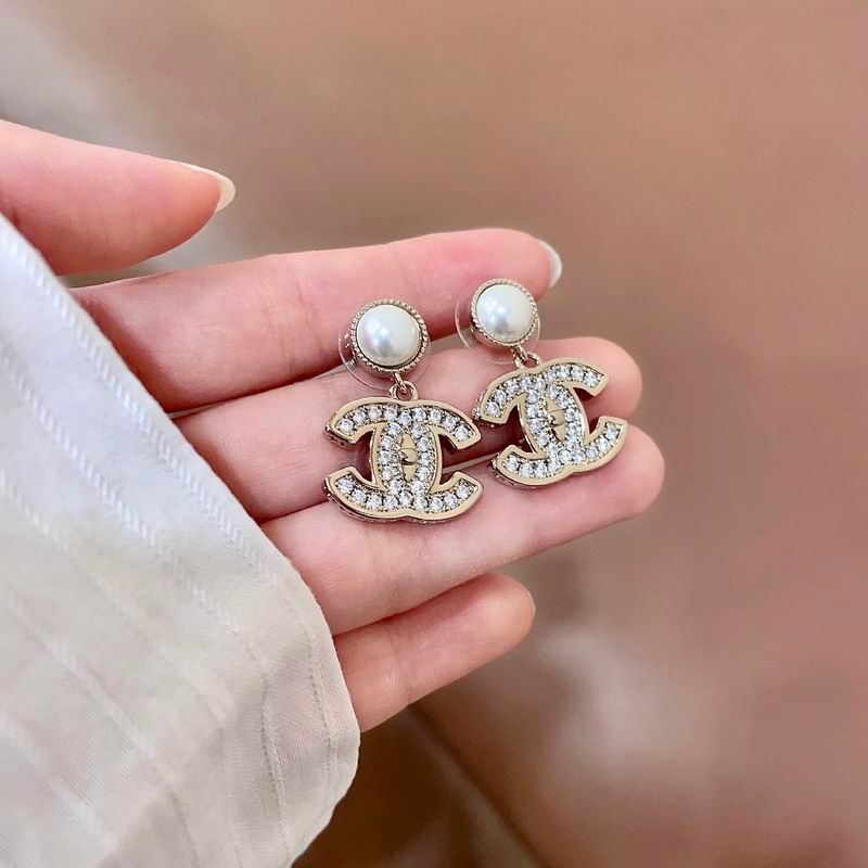 Chanel  Earring 03yxs669 (6)