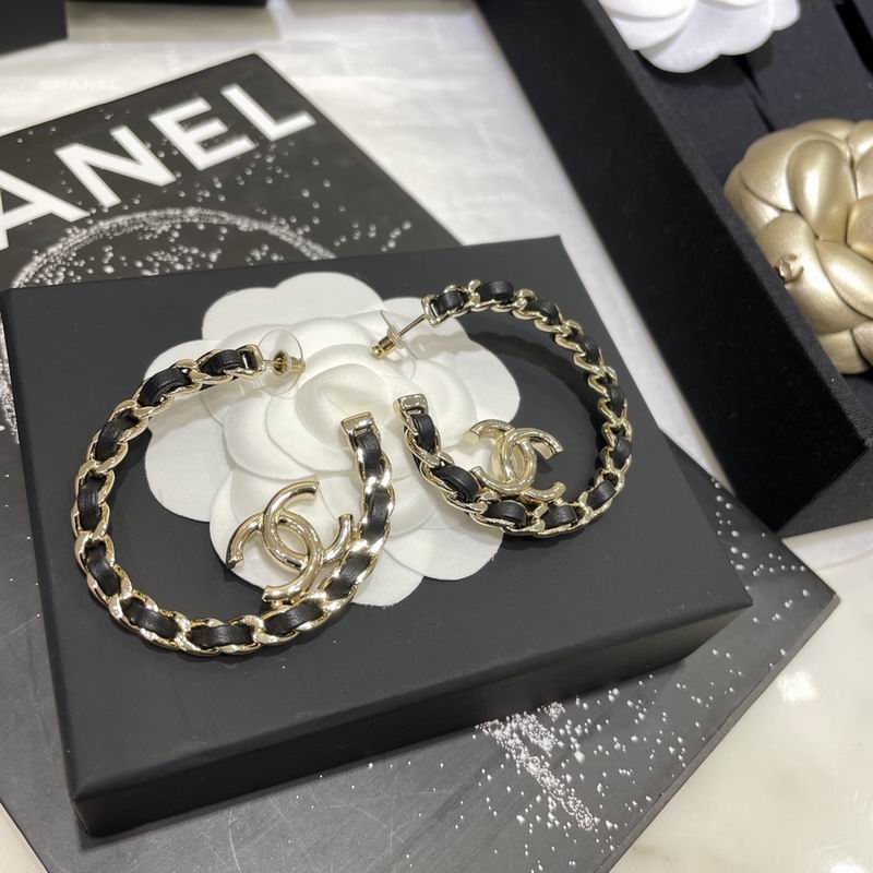 Chanel  Earring 03yxs67 (3)