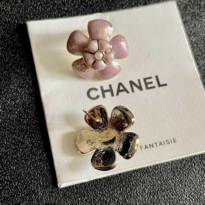 Chanel  Earring 03yxs670 (10)