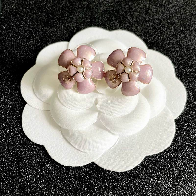 Chanel  Earring 03yxs670 (11)