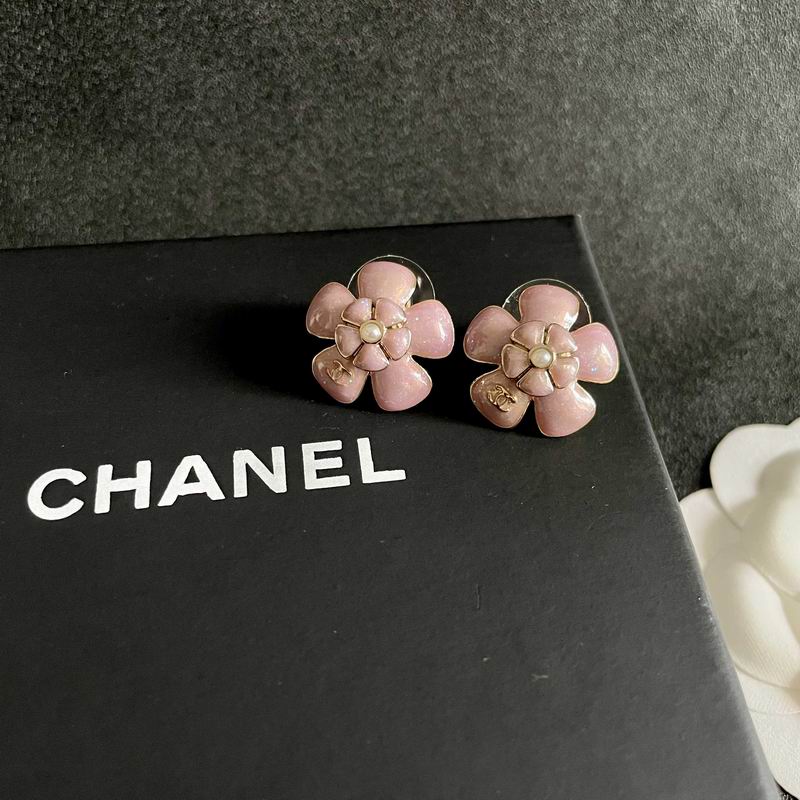 Chanel  Earring 03yxs670 (12)