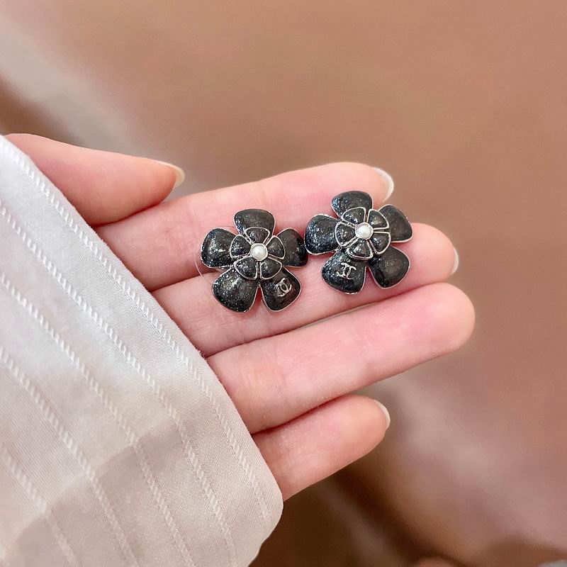 Chanel  Earring 03yxs670 (13)
