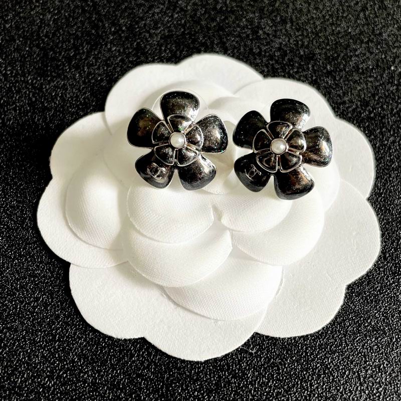 Chanel  Earring 03yxs670 (4)