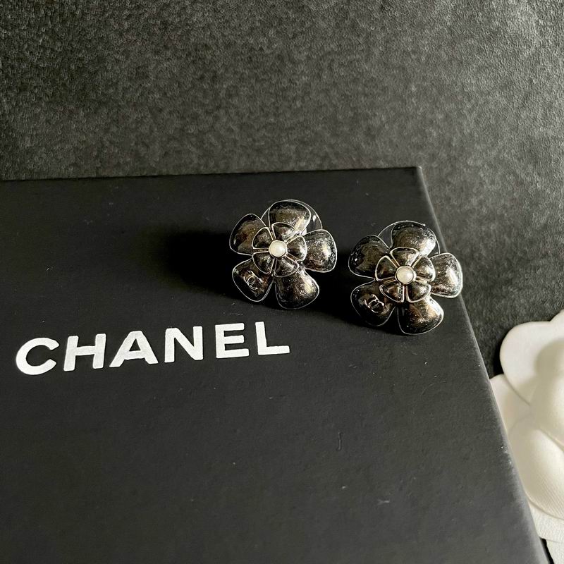 Chanel  Earring 03yxs670 (5)