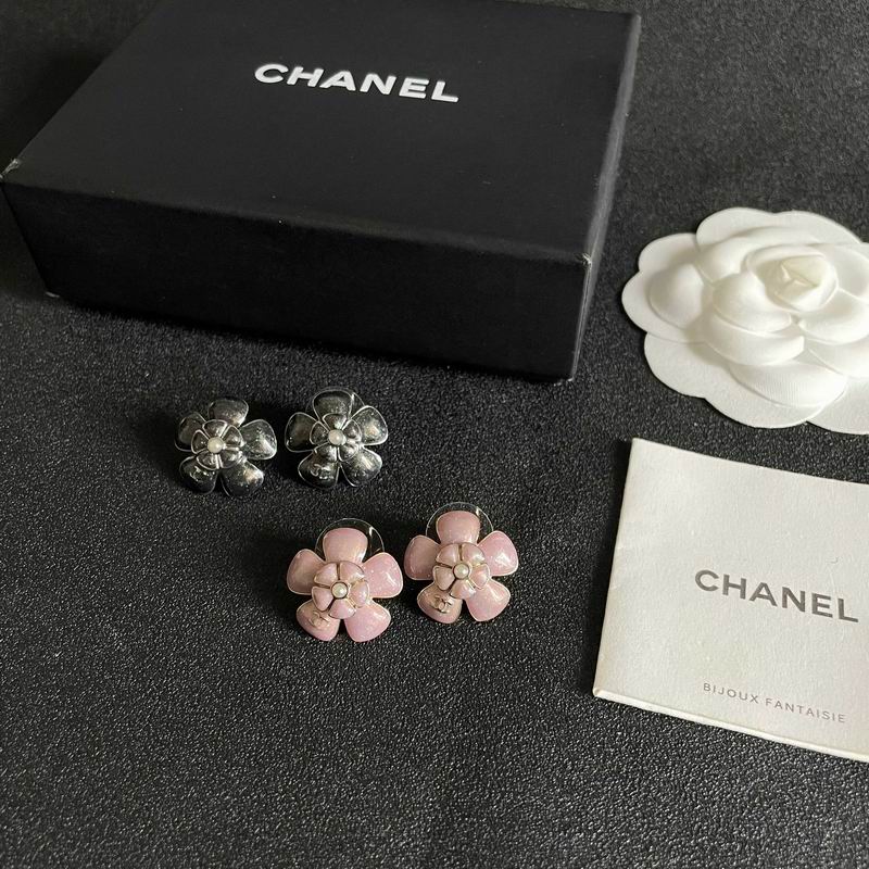 Chanel  Earring 03yxs670 (6)