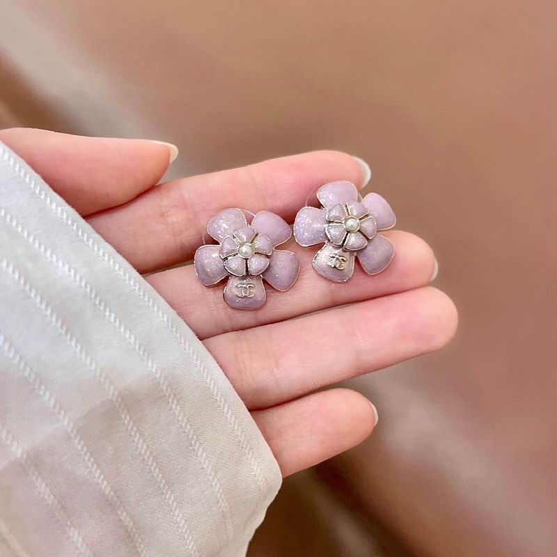 Chanel  Earring 03yxs670 (7)