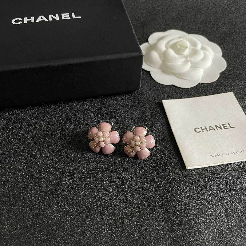 Chanel  Earring 03yxs670 (9)