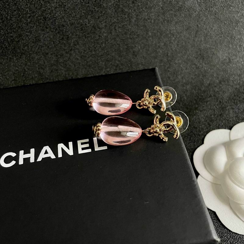 Chanel  Earring 03yxs672 (10)