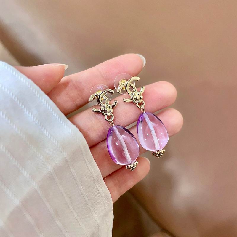 Chanel  Earring 03yxs672 (13)