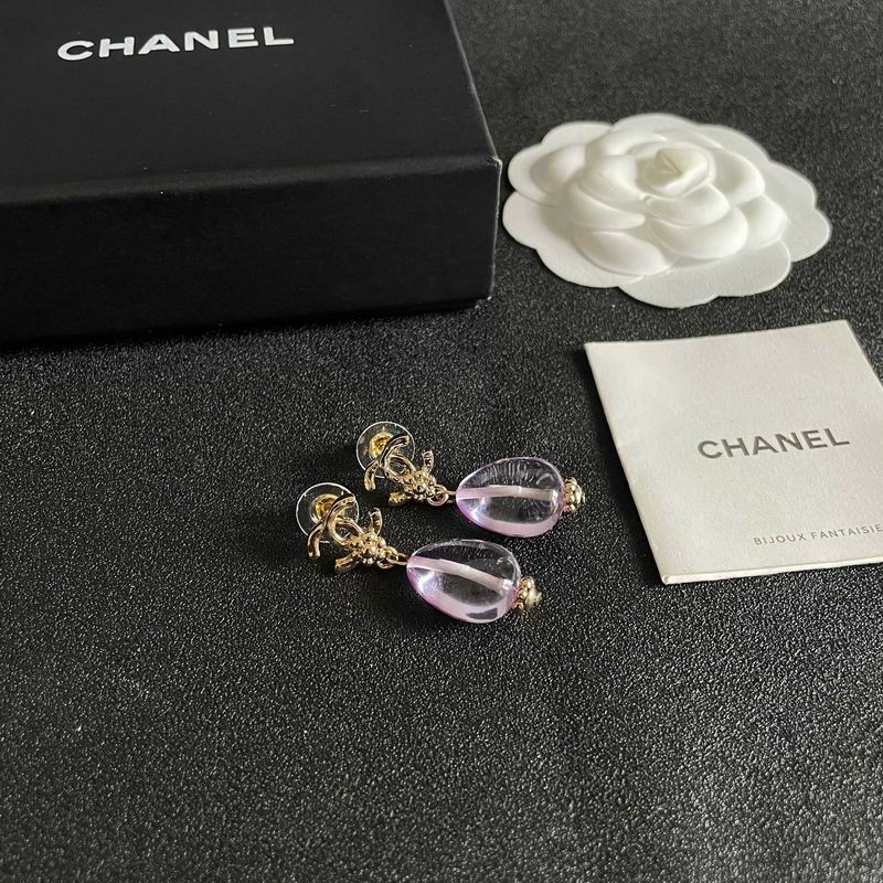 Chanel  Earring 03yxs672 (2)