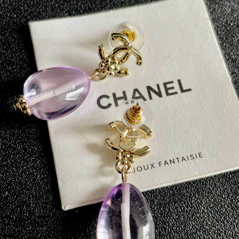 Chanel  Earring 03yxs672 (3)