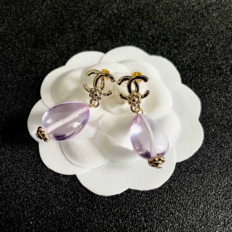 Chanel  Earring 03yxs672 (4)