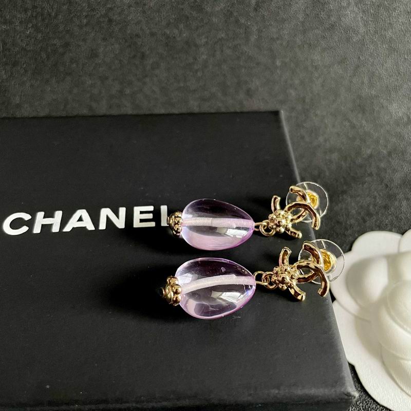 Chanel  Earring 03yxs672 (5)