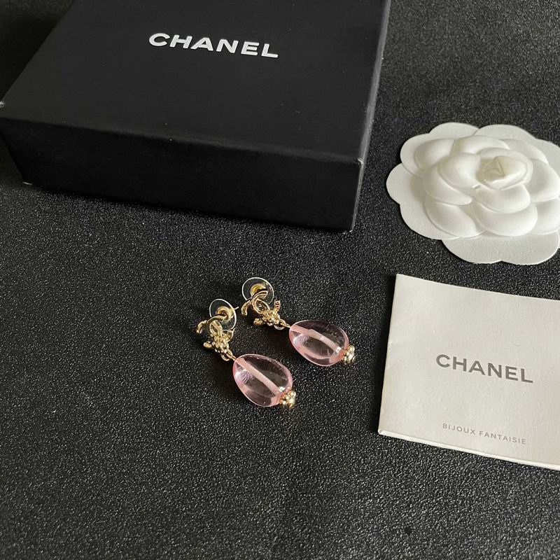 Chanel  Earring 03yxs672 (6)