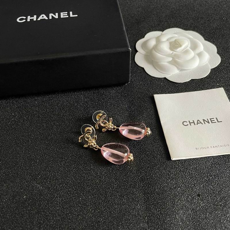 Chanel  Earring 03yxs672 (7)