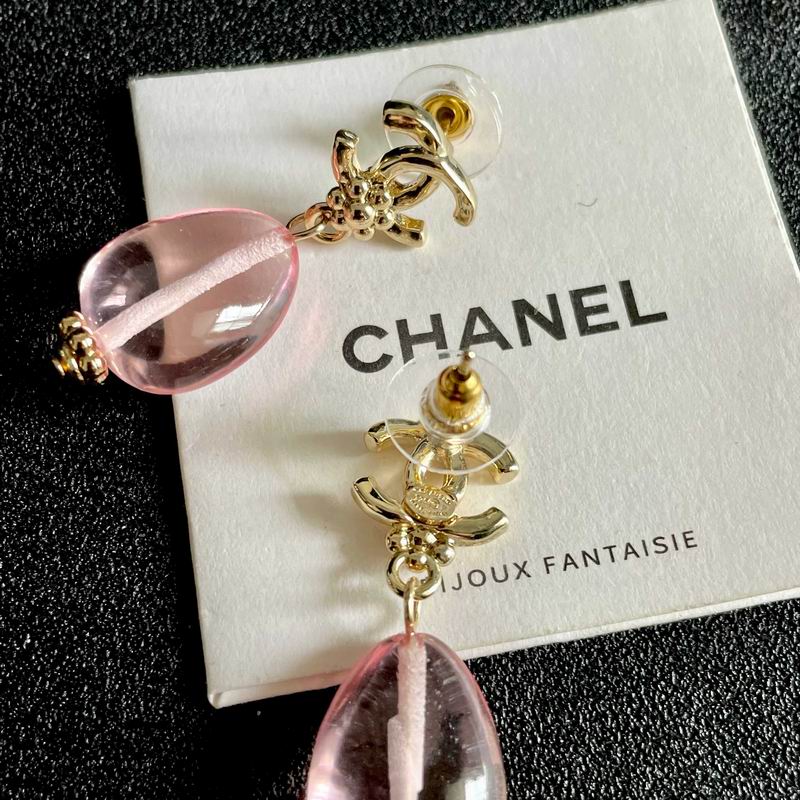 Chanel  Earring 03yxs672 (8)