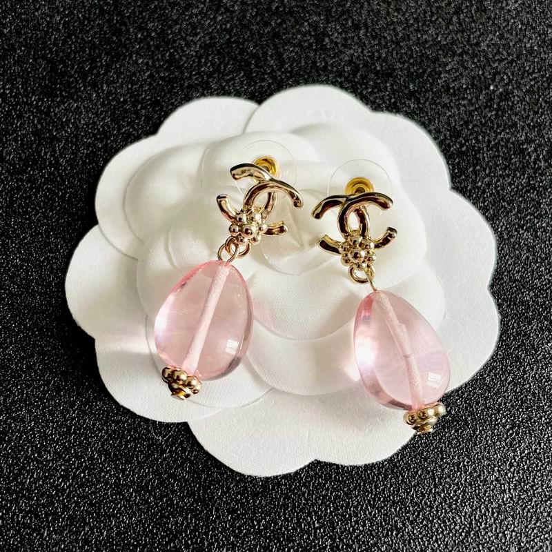 Chanel  Earring 03yxs672 (9)