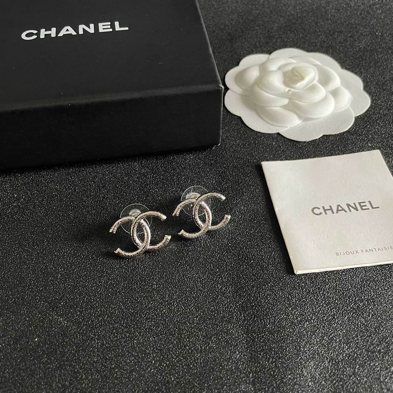 Chanel  Earring 03yxs673 (2)