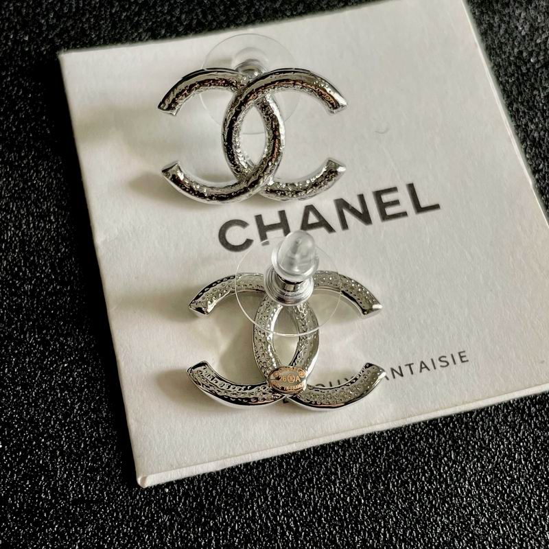 Chanel  Earring 03yxs673 (3)