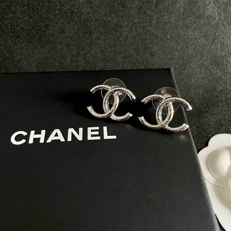 Chanel  Earring 03yxs673 (5)