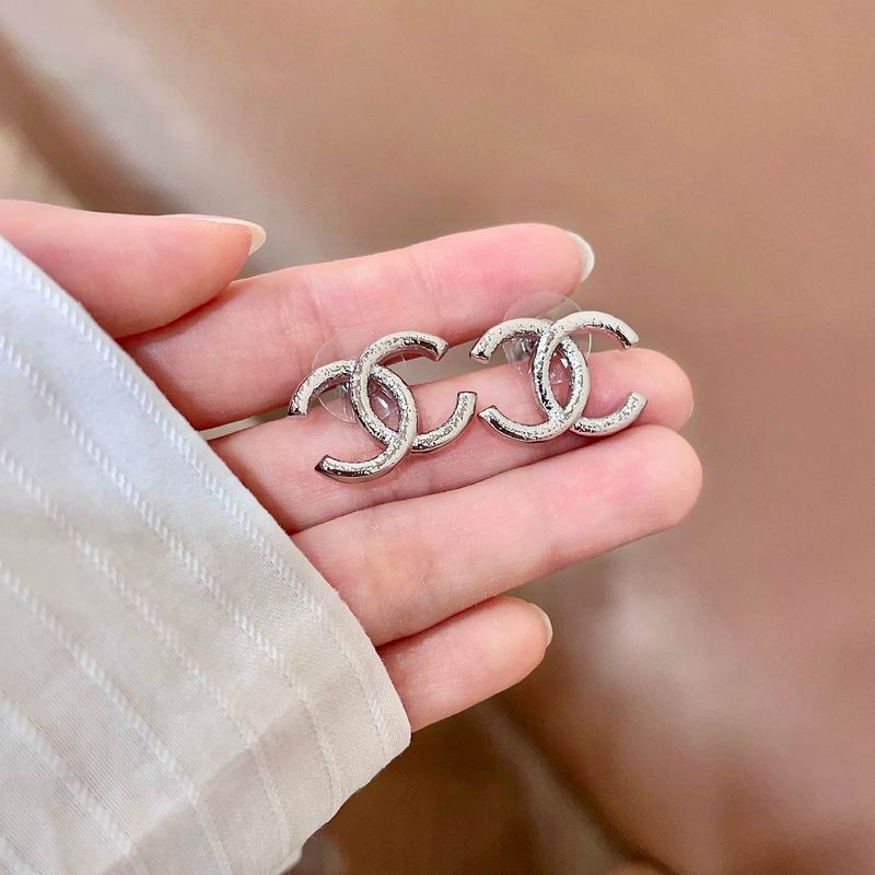 Chanel  Earring 03yxs673 (6)