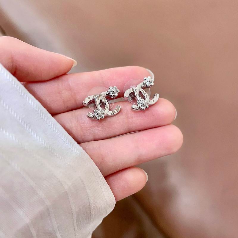 Chanel  Earring 03yxs674 (1)