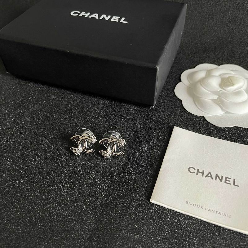 Chanel  Earring 03yxs674 (2)