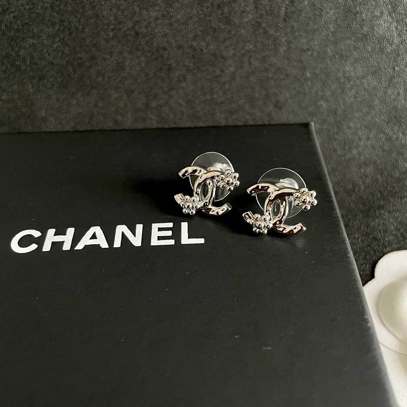 Chanel  Earring 03yxs674 (6)