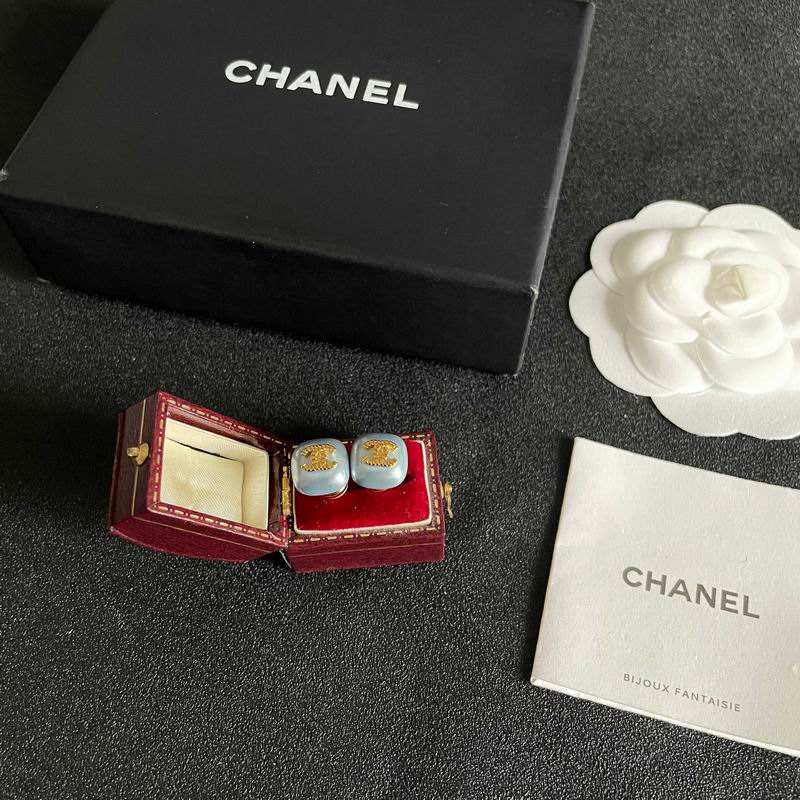 Chanel  Earring 03yxs675 (1)