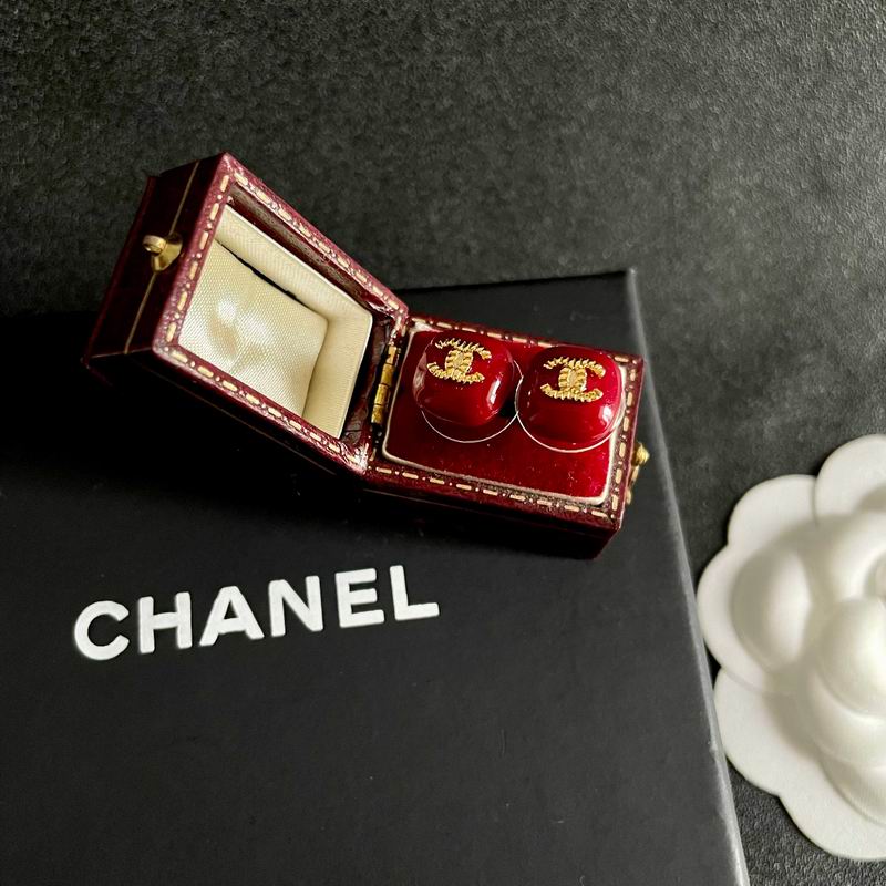 Chanel  Earring 03yxs675 (11)