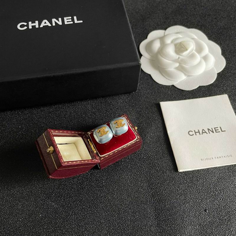 Chanel  Earring 03yxs675 (2)