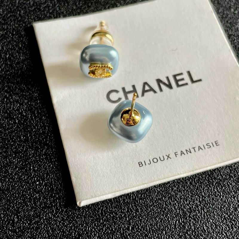 Chanel  Earring 03yxs675 (3)