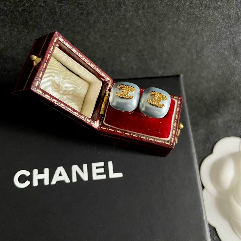 Chanel  Earring 03yxs675 (4)