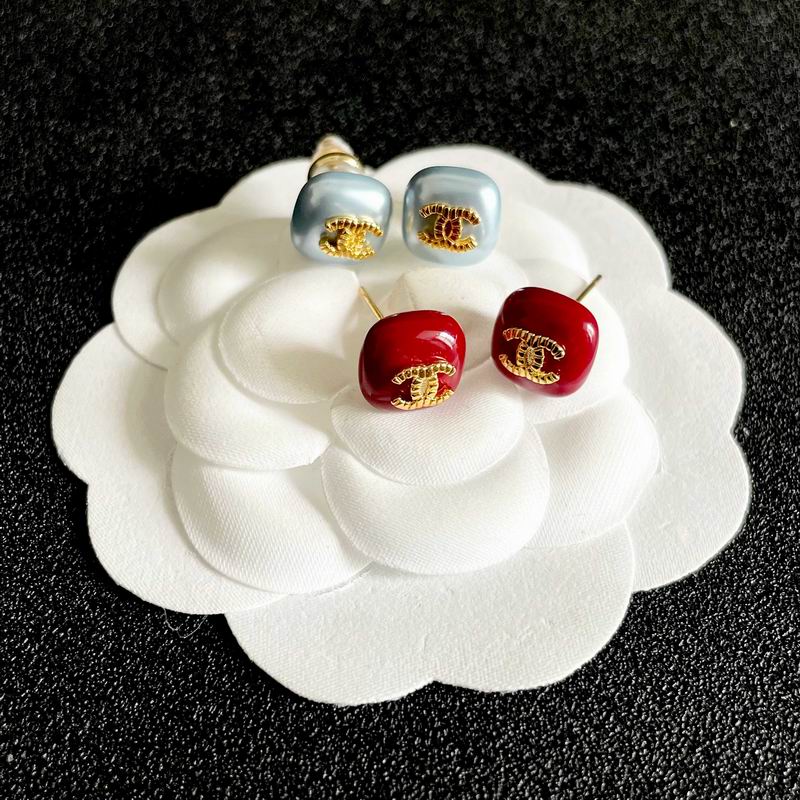Chanel  Earring 03yxs675 (5)