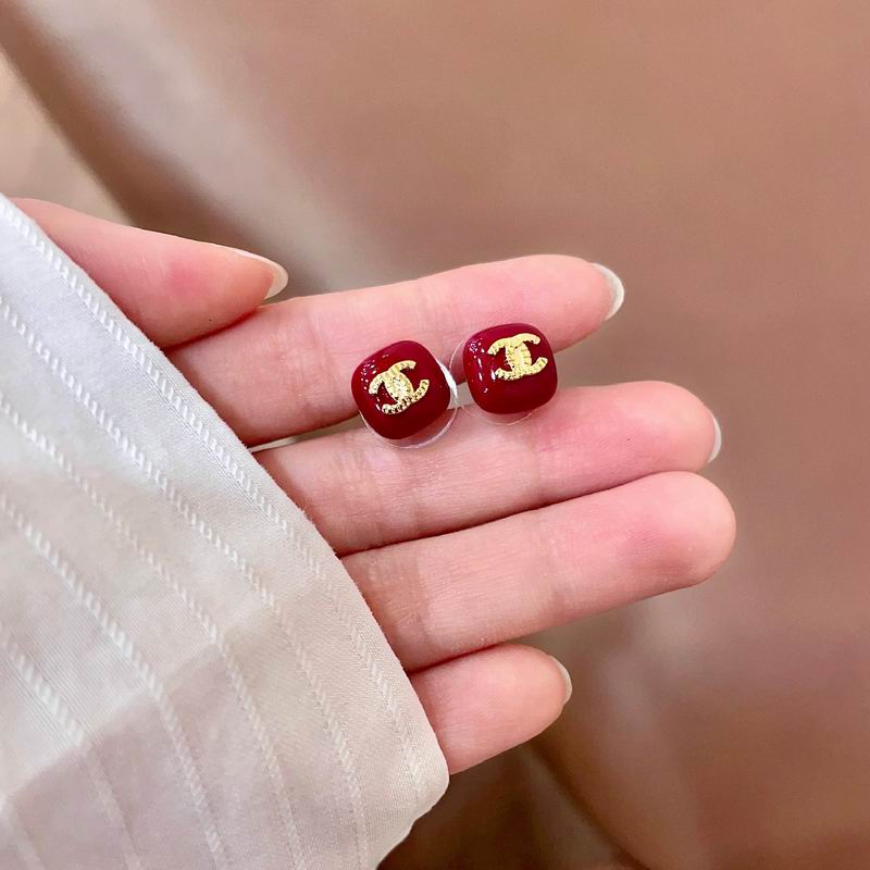 Chanel  Earring 03yxs675 (6)