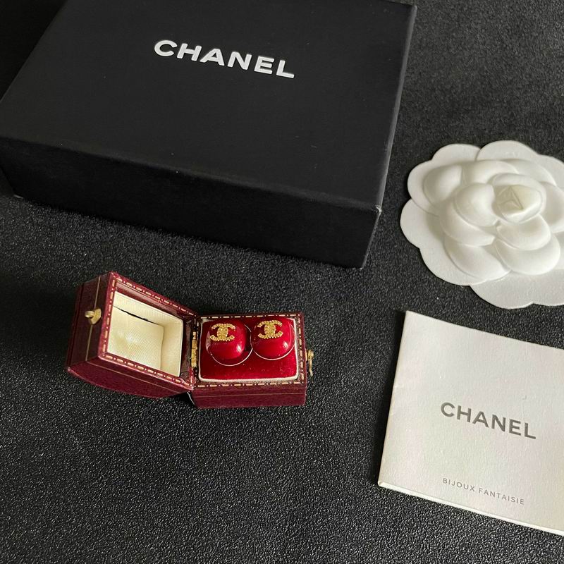 Chanel  Earring 03yxs675 (7)