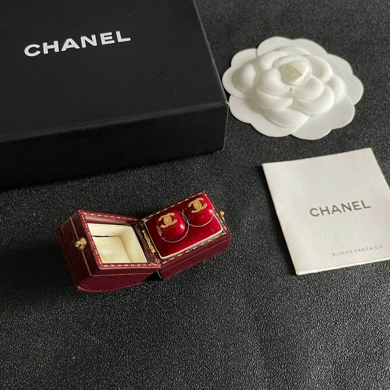 Chanel  Earring 03yxs675 (8)