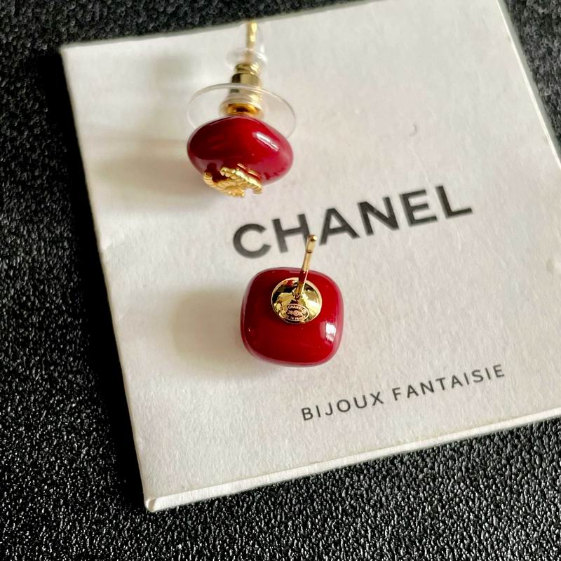 Chanel  Earring 03yxs675 (9)