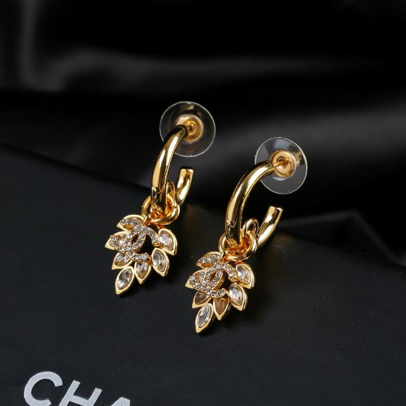 Chanel  Earring 03yxs676 (3)
