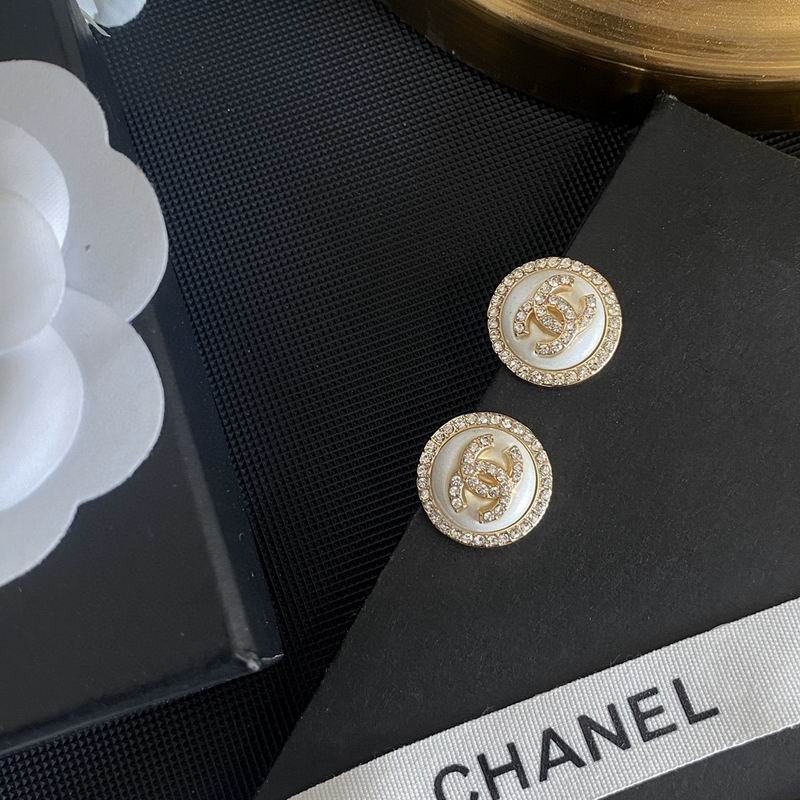 Chanel  Earring 03yxs68 (2)