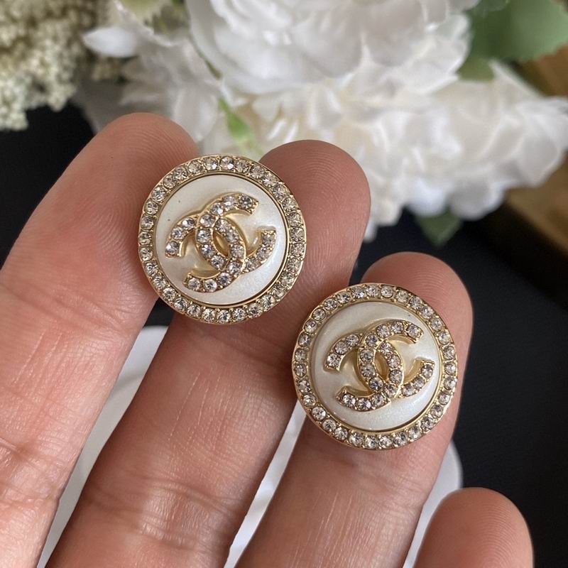 Chanel  Earring 03yxs68 (5)