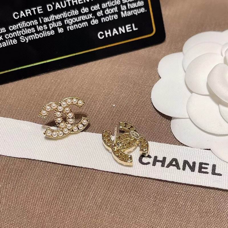 Chanel  Earring 03yxs69 (5)
