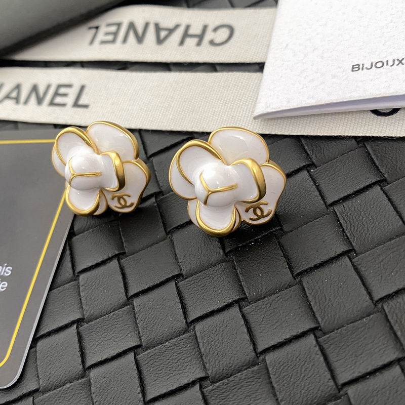 Chanel  Earring 03yxs70 (2)