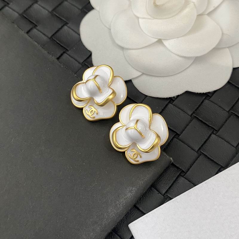 Chanel  Earring 03yxs70 (4)