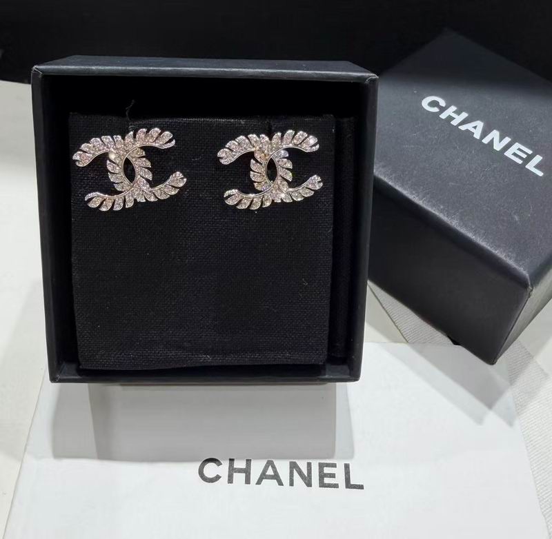 Chanel  Earring 03yxs71 (3)