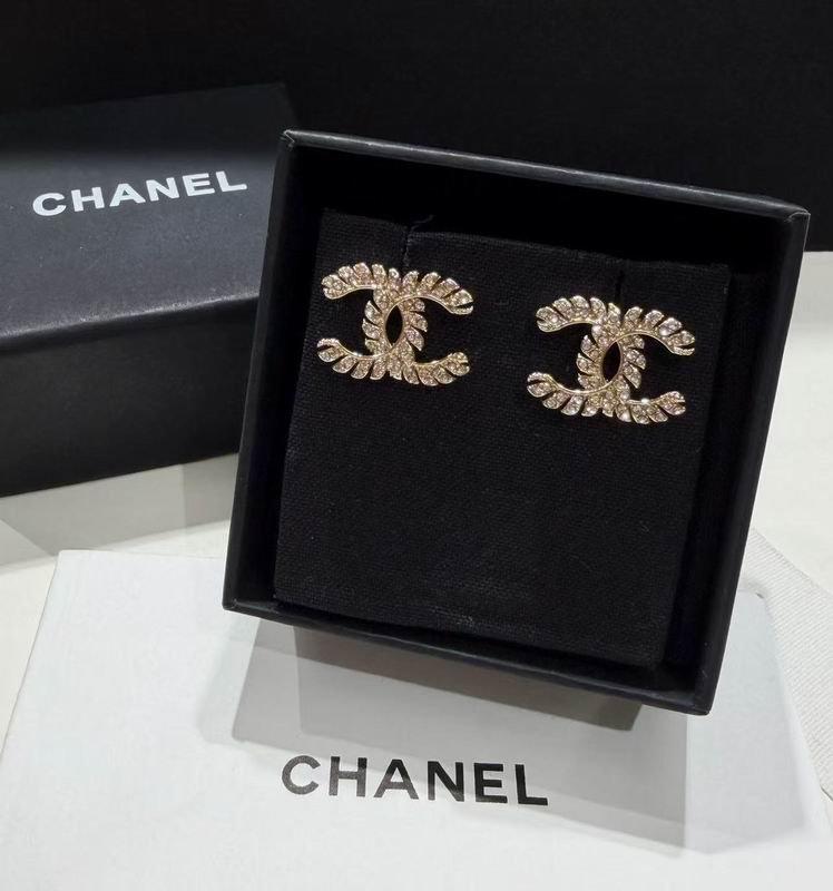 Chanel  Earring 03yxs71 (6)