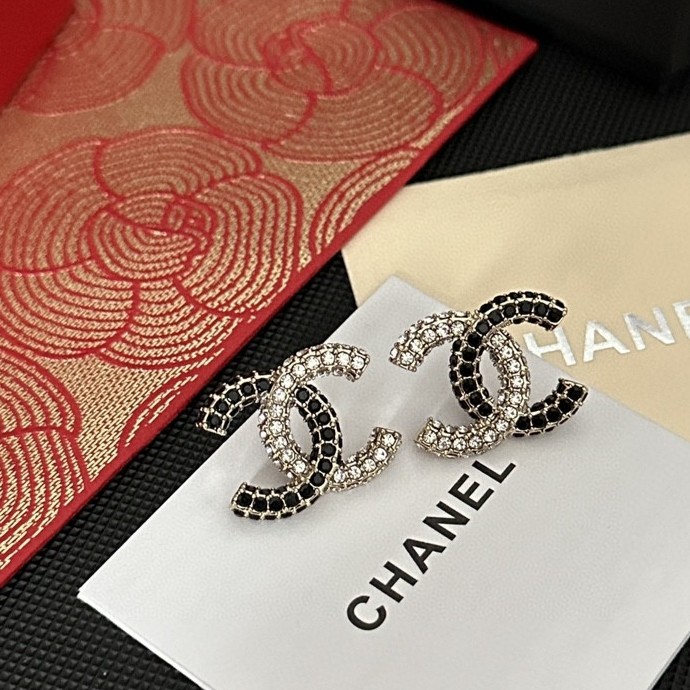 Chanel  Earring 03yxs72 (4)