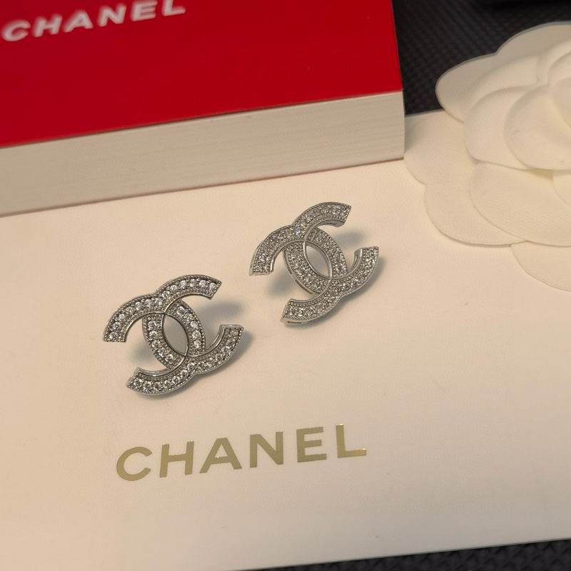 Chanel  Earring 03yxs73 (13)