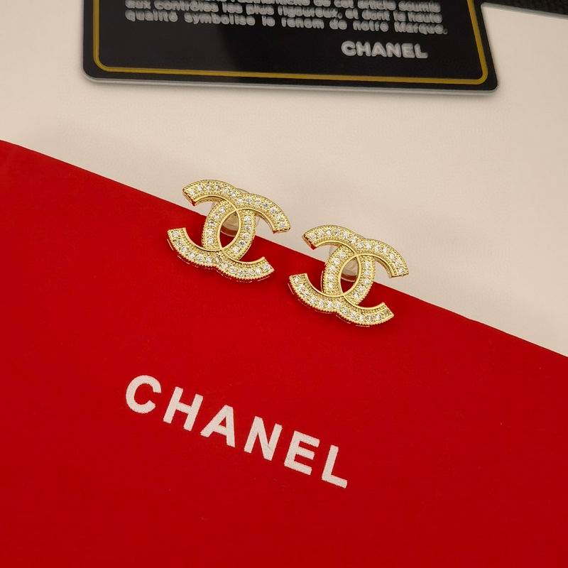 Chanel  Earring 03yxs73 (14)